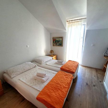 Casa Naranja Croatia Lägenhet Vela Luka Exteriör bild