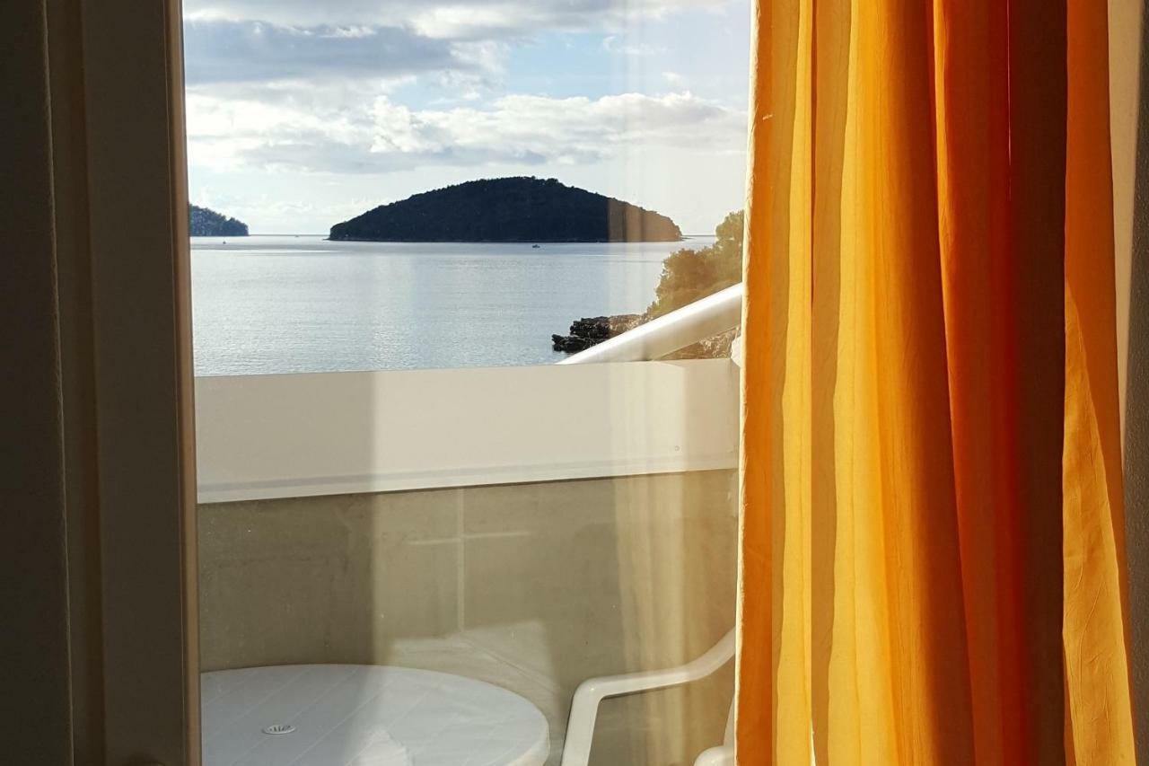 Casa Naranja Croatia Lägenhet Vela Luka Exteriör bild
